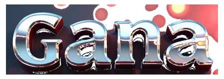 gana logo