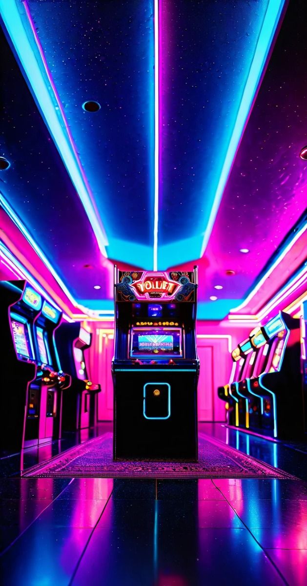 gana Crash Arcade