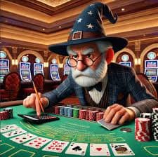 gana Bingo Tradicional